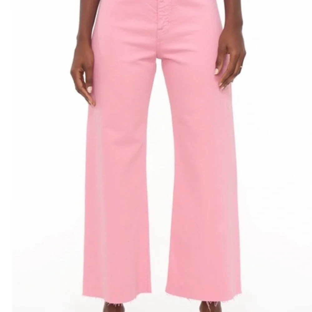 Pistola Pink Jeans - Picture 1 of 5